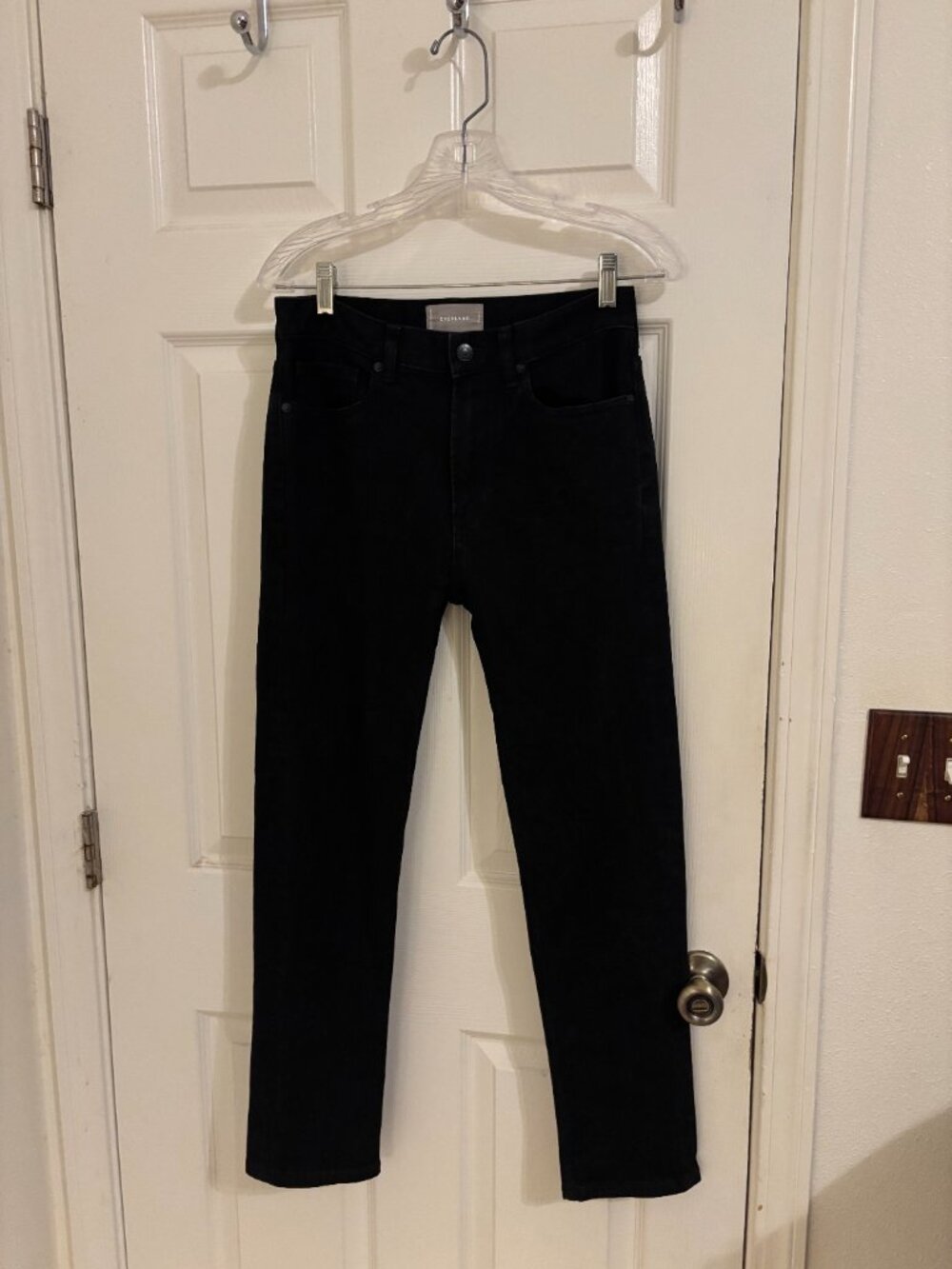 Everlane Boyfriend Denim - 25 Regular